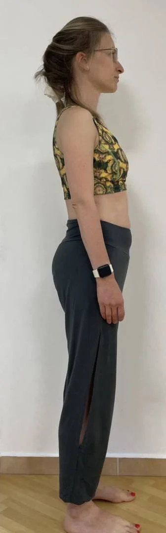 След
